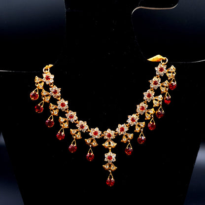 RUBY GOLDEN SET image 7