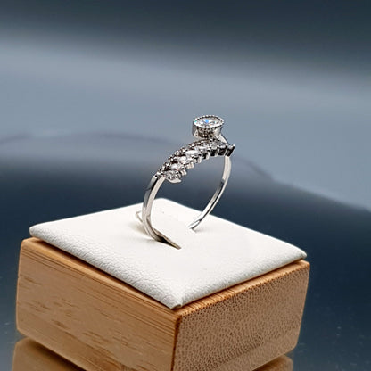 FANCY RING - 2 DESIGN image 2