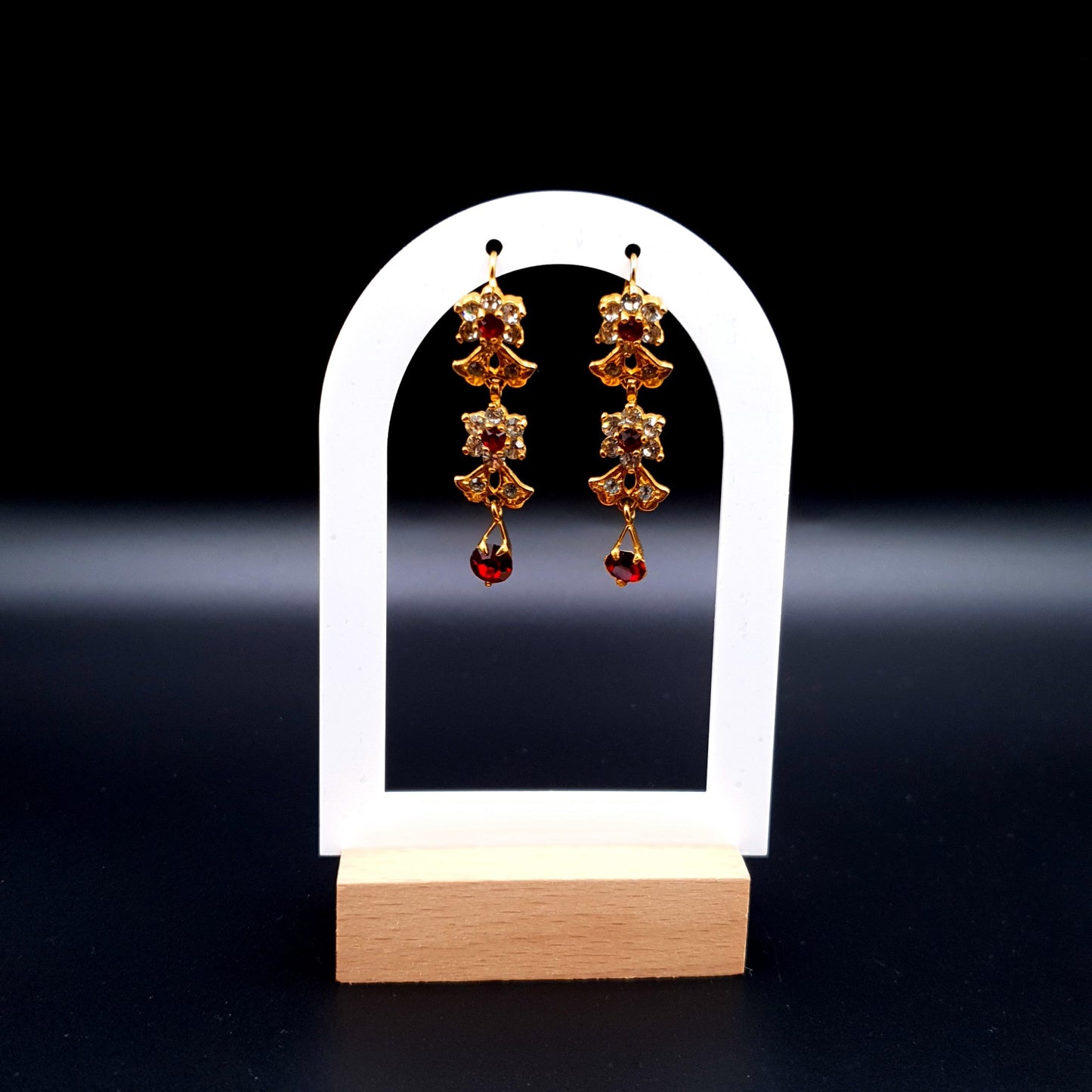 RUBY GOLDEN SET image 4