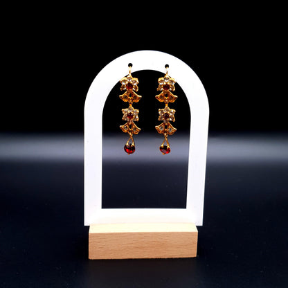 RUBY GOLDEN SET image 4