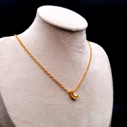 MOON PENDENT image 5