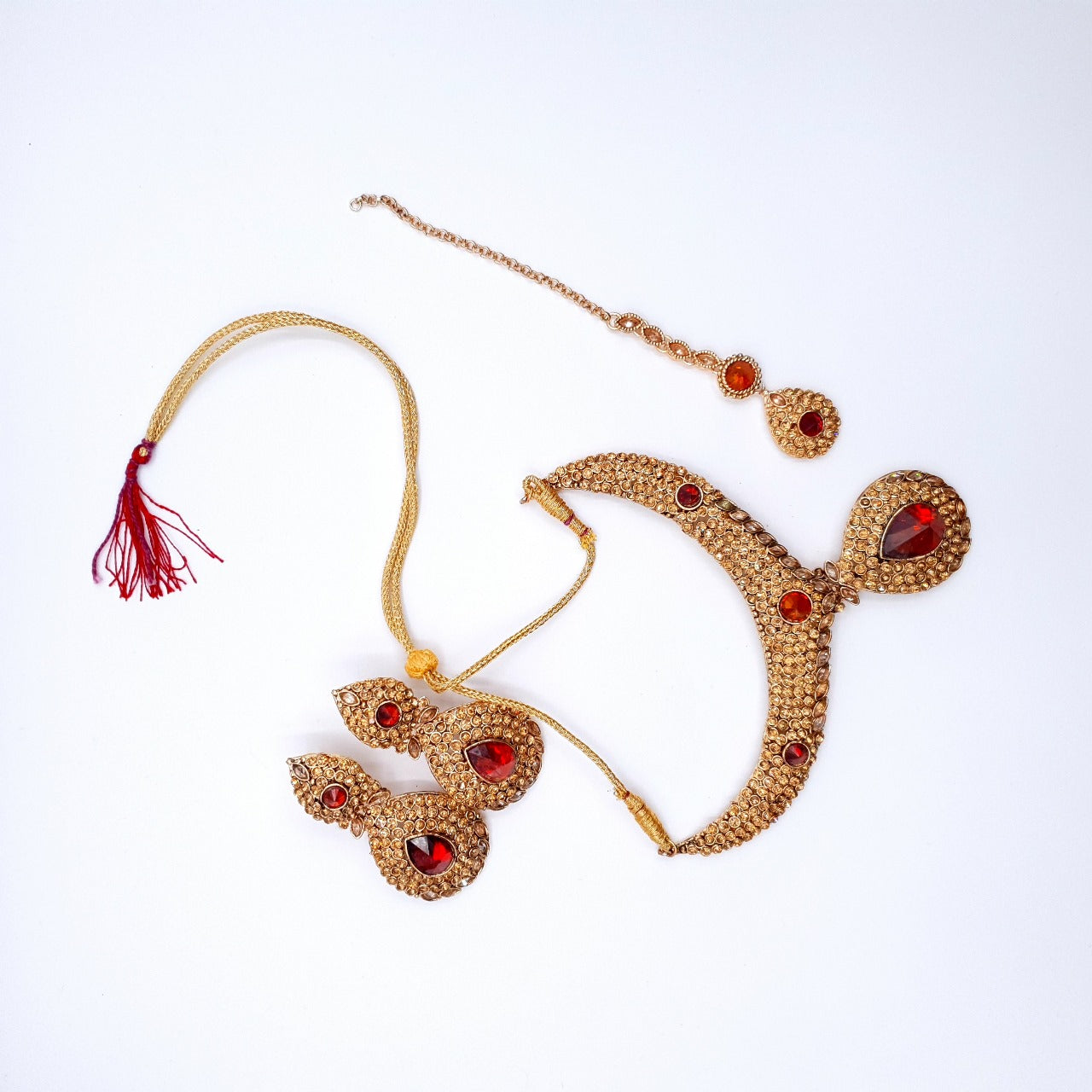 NAGINA KUNDUN PARTY WEAR image 10