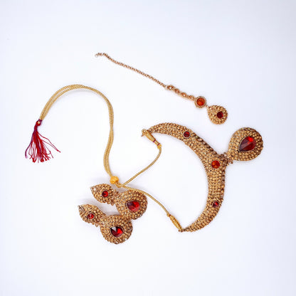 NAGINA KUNDUN PARTY WEAR image 10