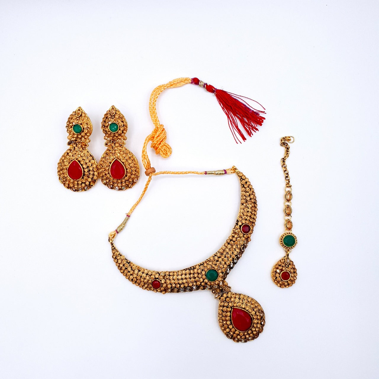 NAGINA KUNDUN PARTY WEAR image 15