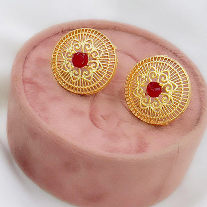 ROUND RUBY image 0
