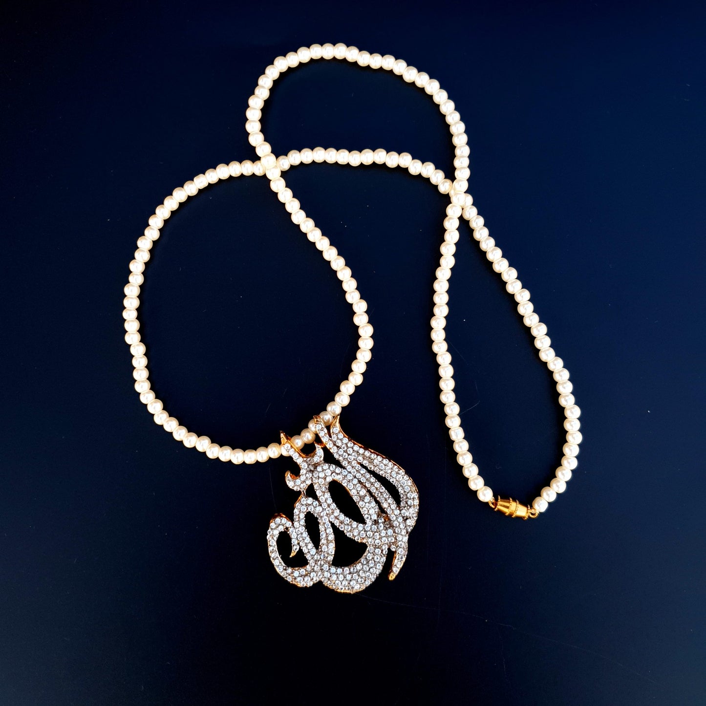 ALLAH PENDENT image 4