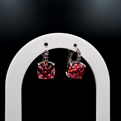 CUSHION EAR HOOPS image 3