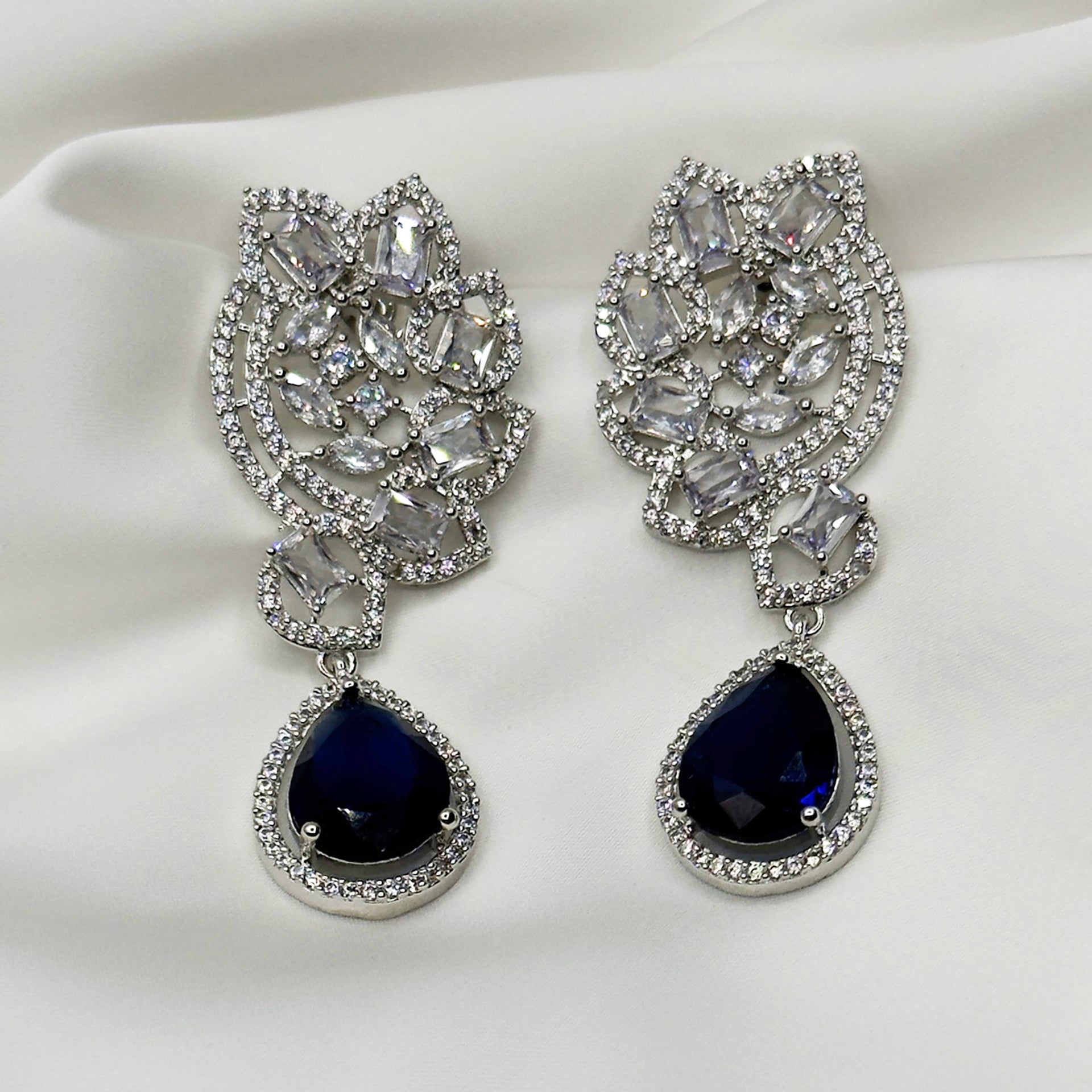 SILVER BLUE E-DESIGN image 1