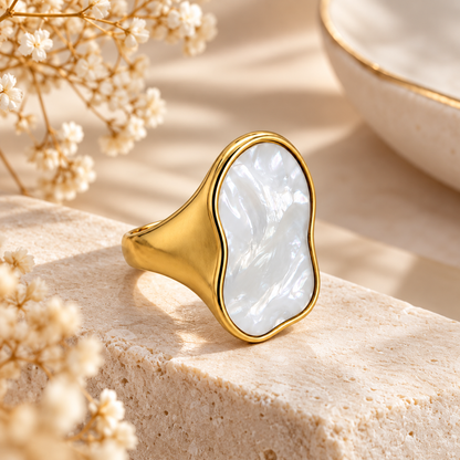 Luna Pearl Statement