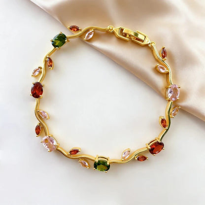 Tulip Blossom Bracelet