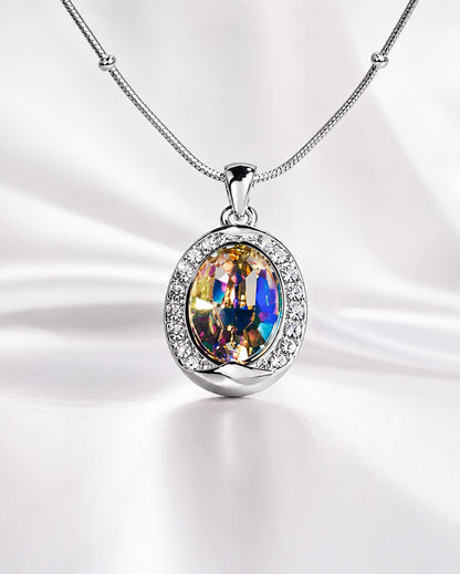 Radiant Gemstones
