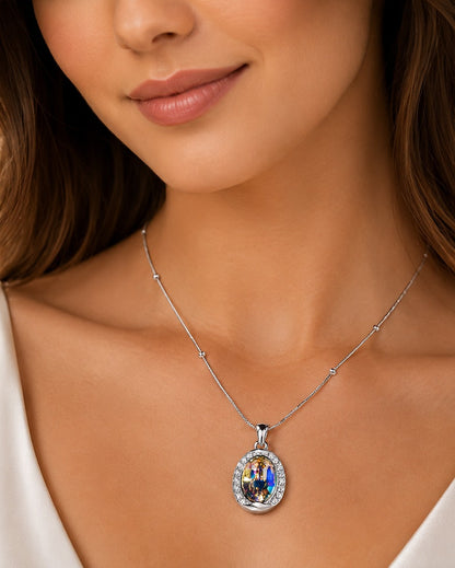 Radiant Gemstones