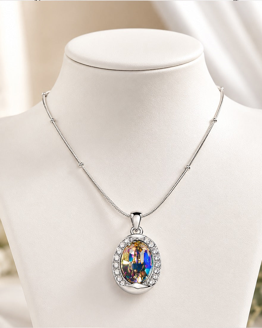Radiant Gemstones