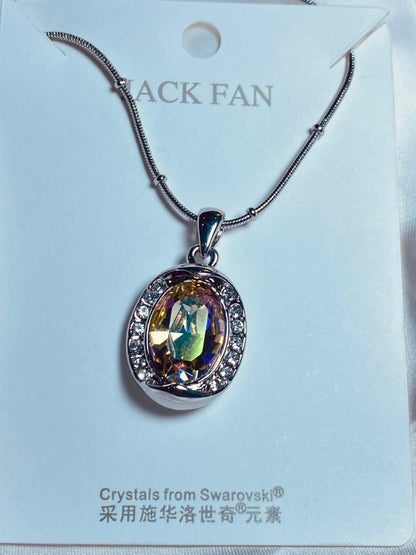 Radiant Gemstones
