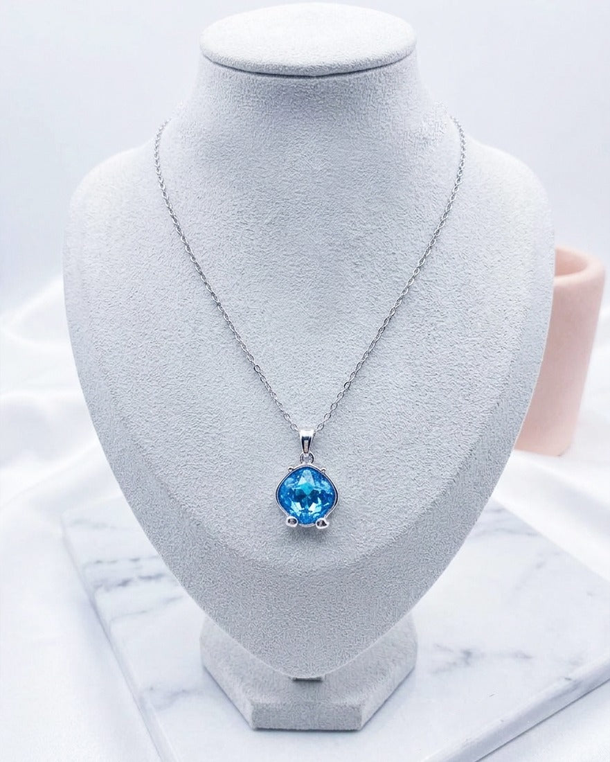 Crystal Elegance