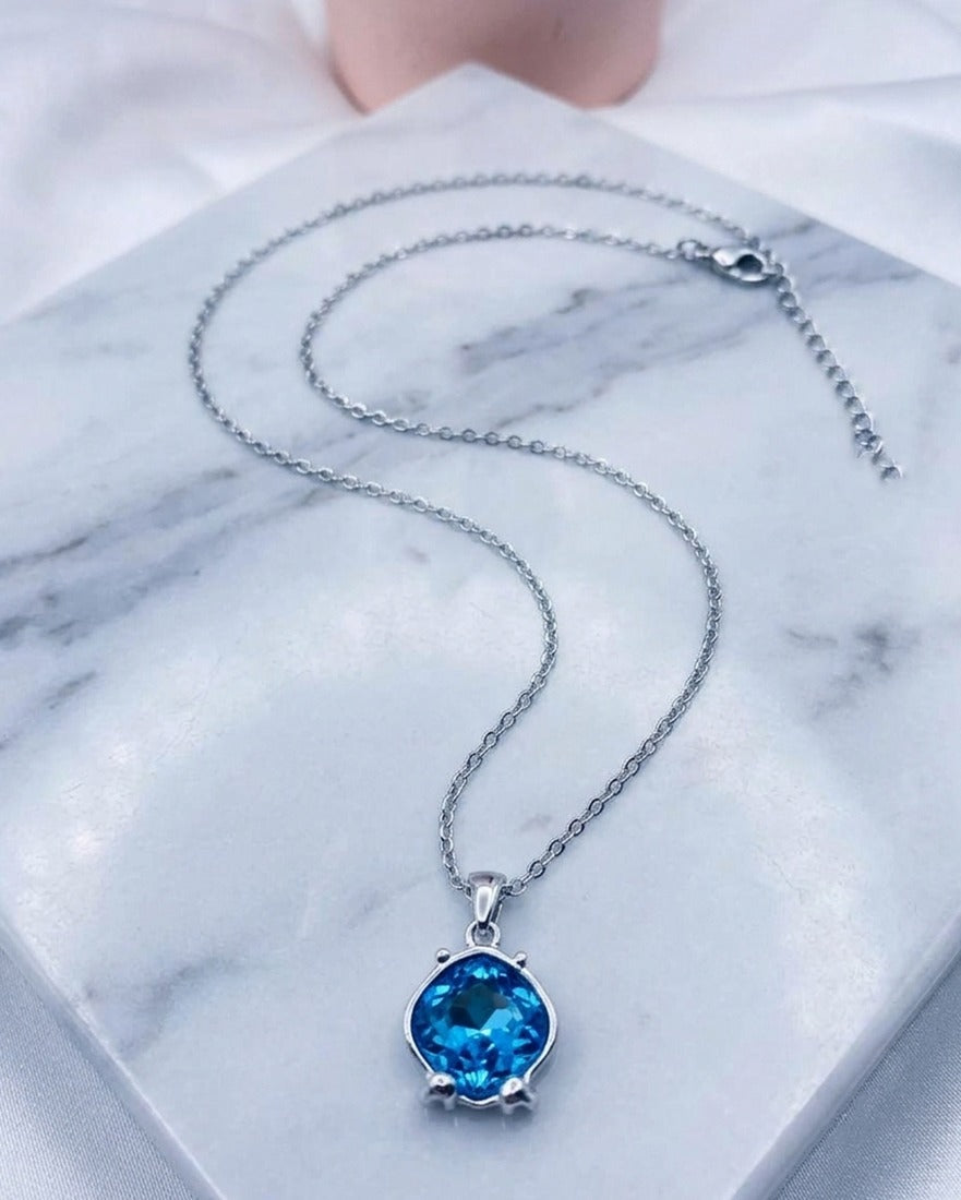 Crystal Elegance