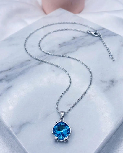 Crystal Elegance