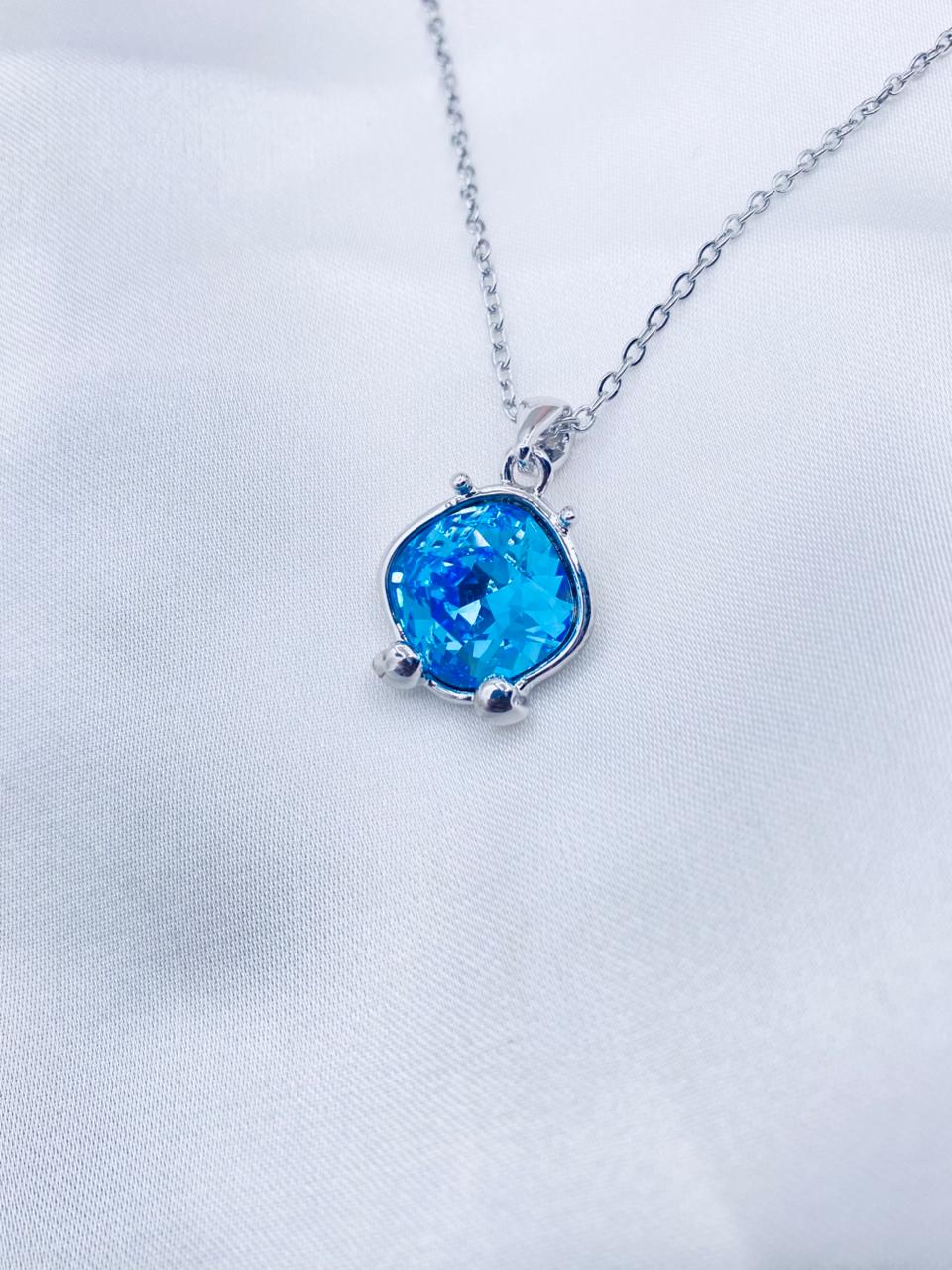 Crystal Elegance