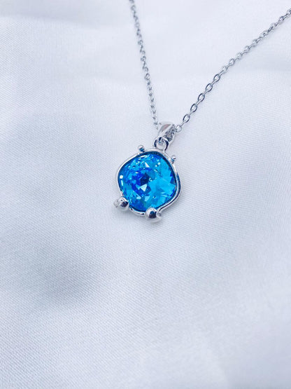 Crystal Elegance
