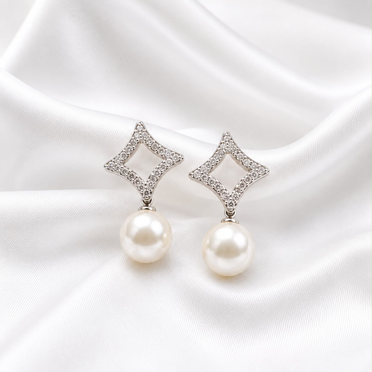 Ivory Glow Pearl