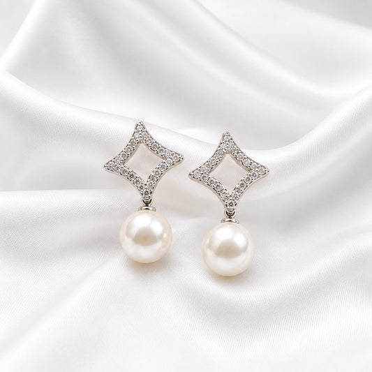 Ivory Glow Pearl