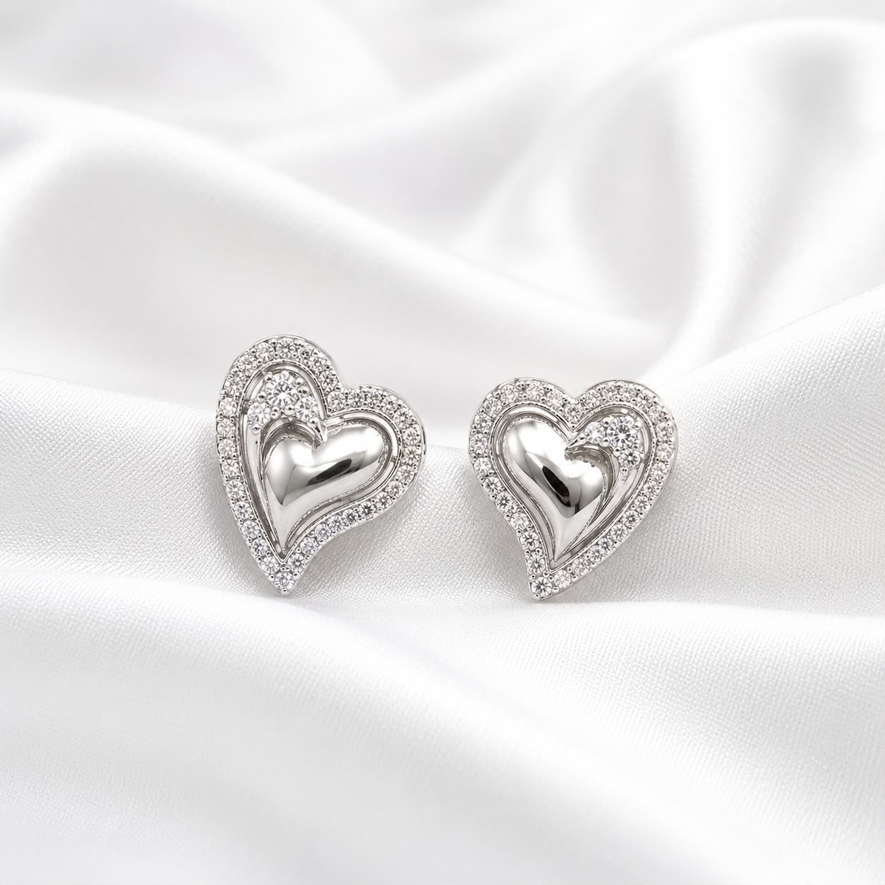 Crystal Heart