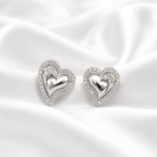 Crystal Heart