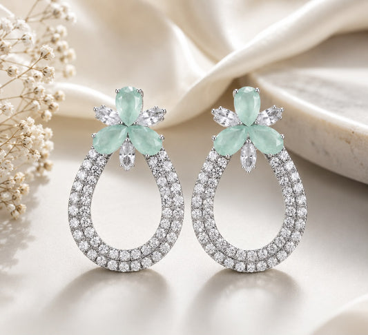 Mint Blossom