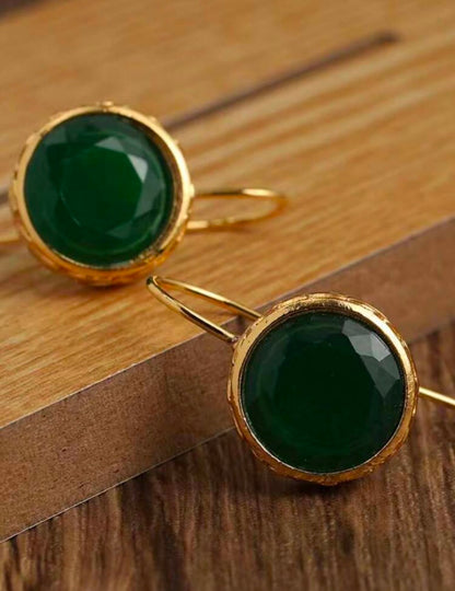 Emerald Grace Drops