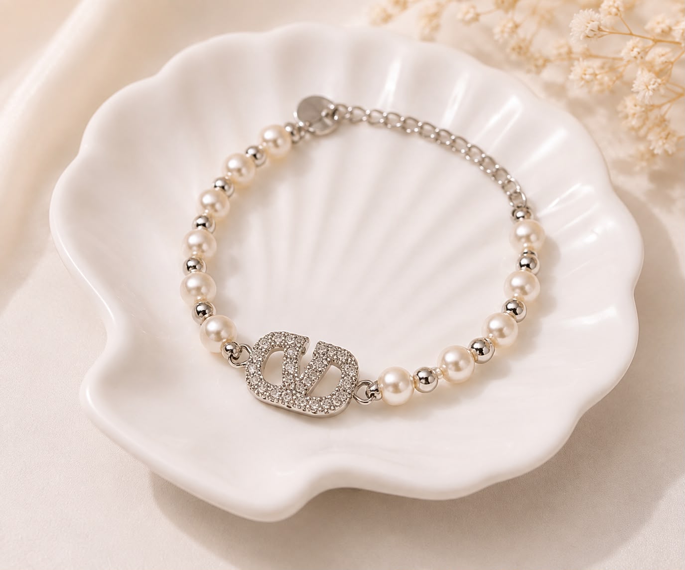 Pearl Radiance Crystal
