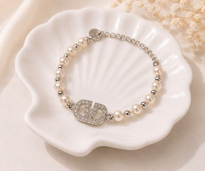 Pearl Radiance Crystal