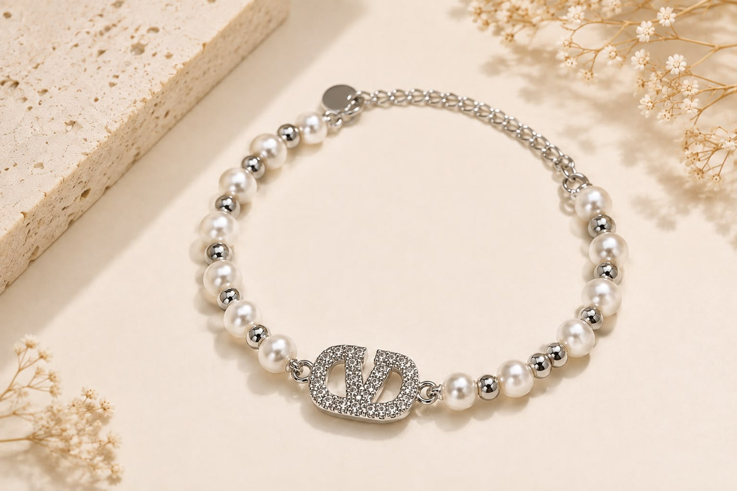 Pearl Radiance Crystal