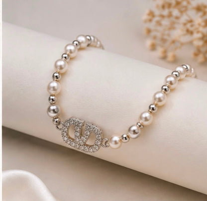 Pearl Radiance Crystal