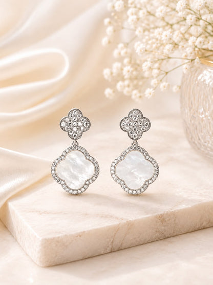 Luna Pearl Clover
