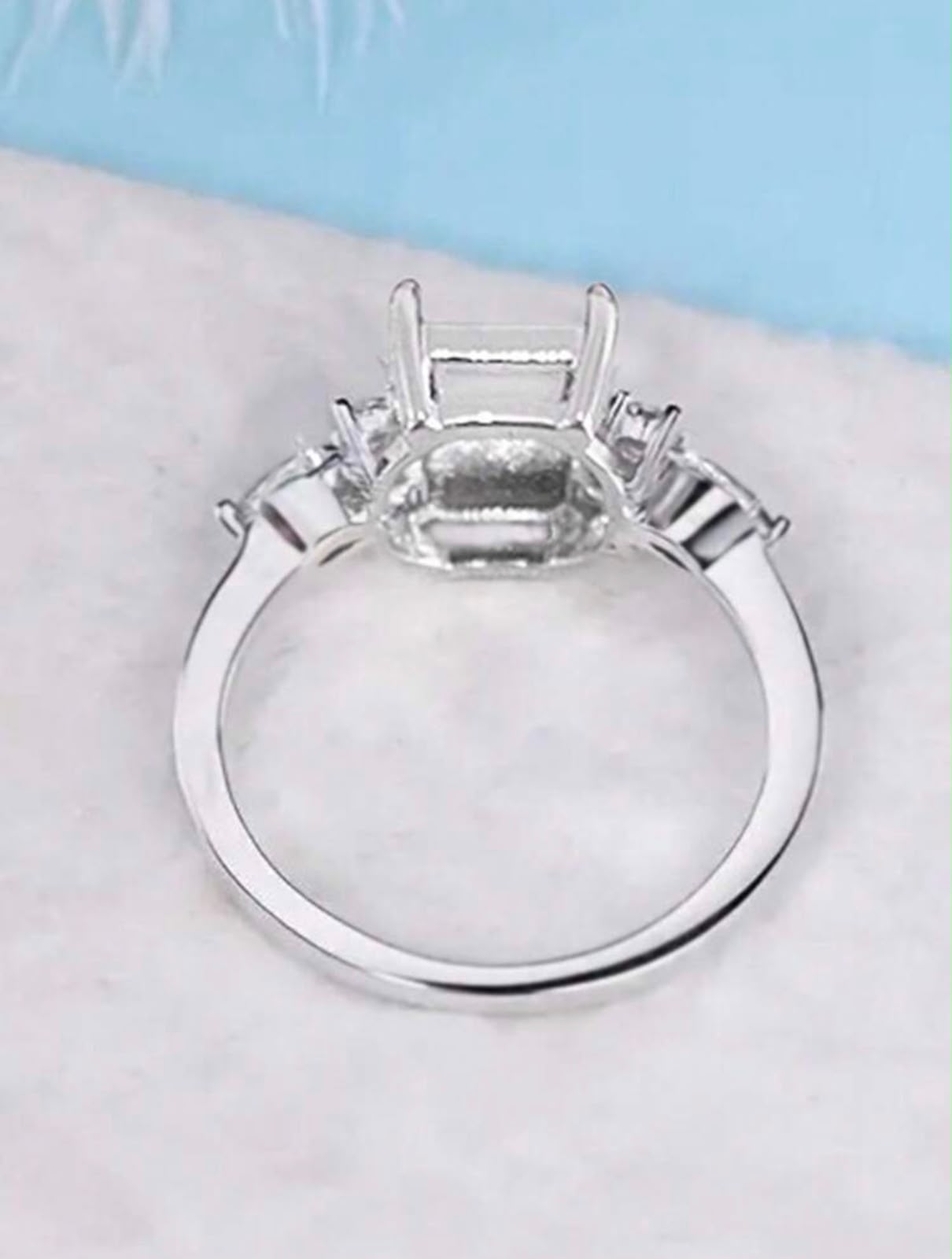 Ocean Mist Crystal