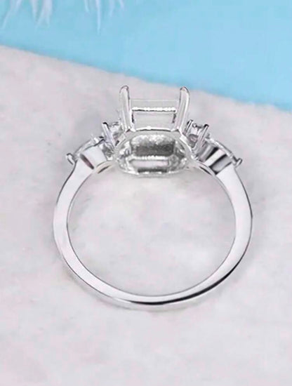 Ocean Mist Crystal