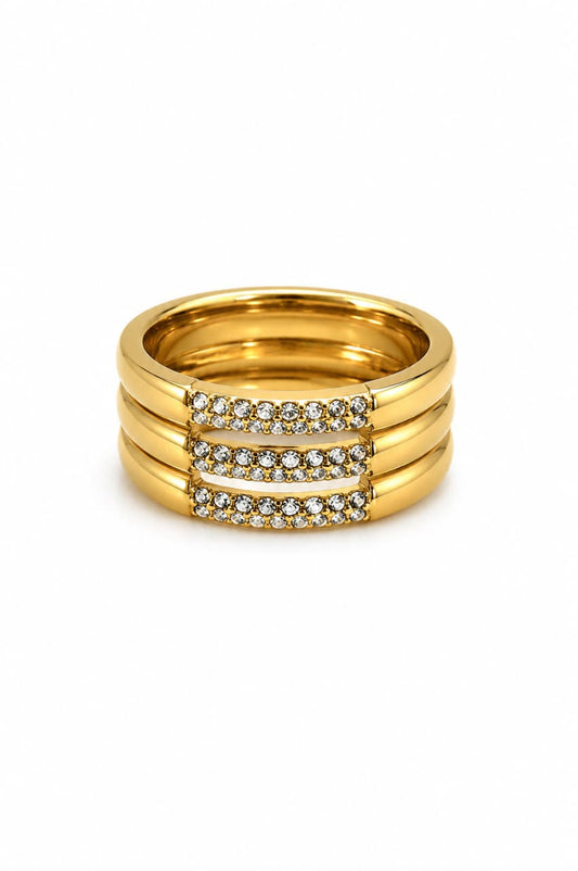 Trinity Sparkle Statement