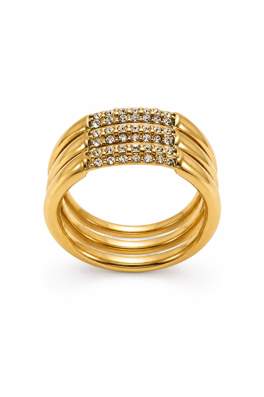 Trinity Sparkle Statement