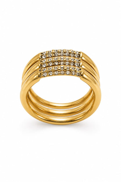 Trinity Sparkle Statement