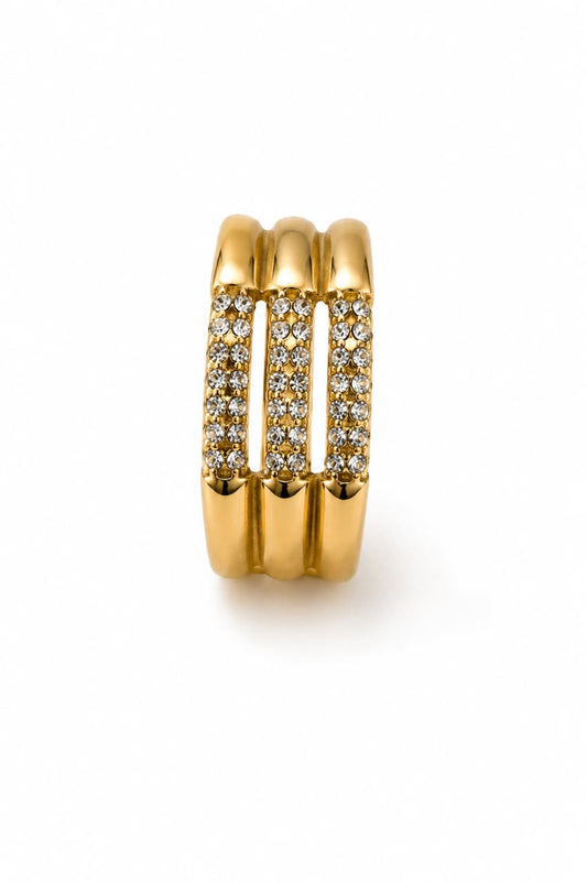 Trinity Sparkle Statement