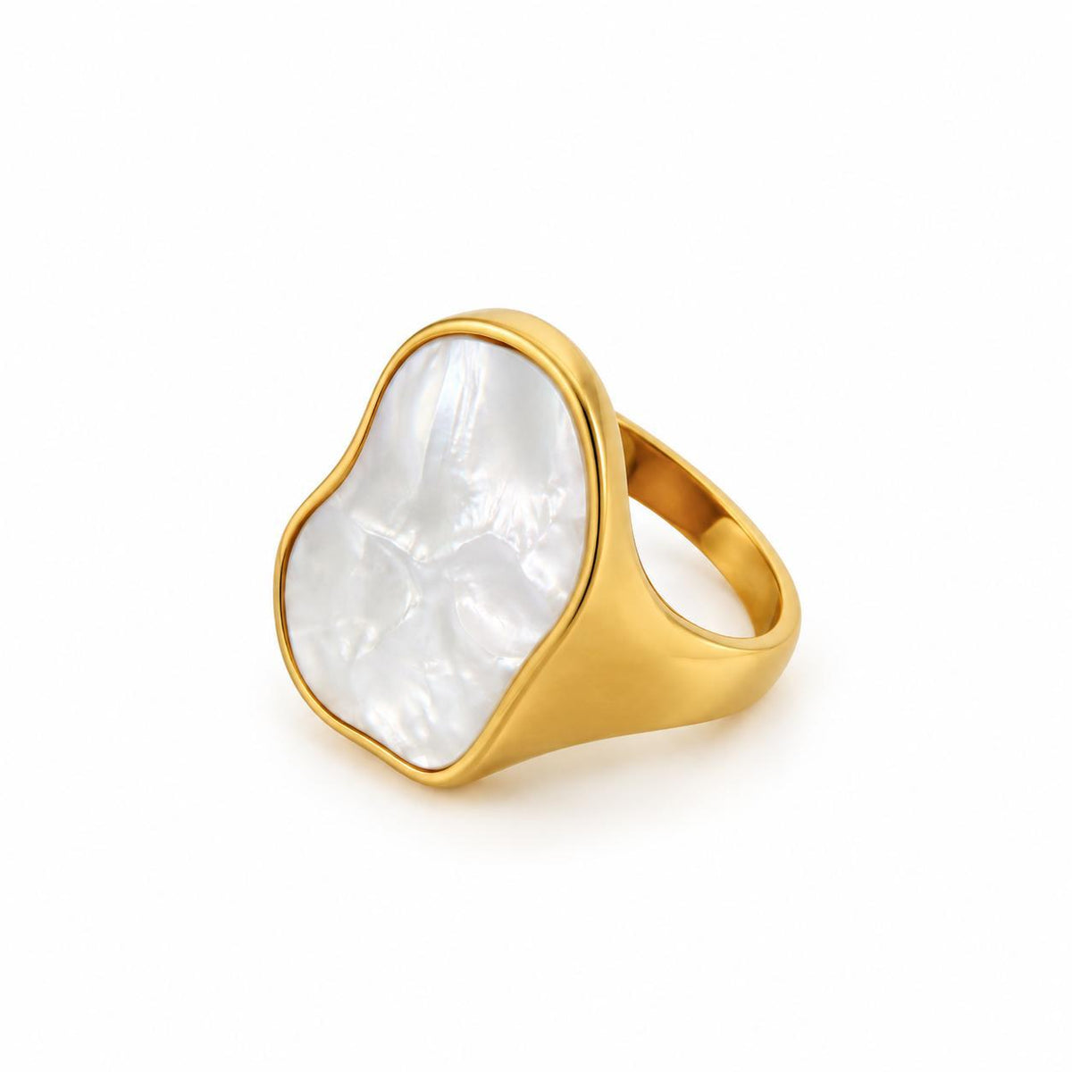Luna Pearl Statement