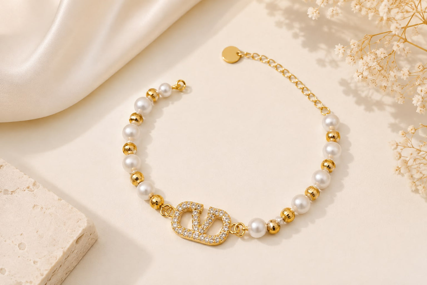 Pearl Radiance Crystal