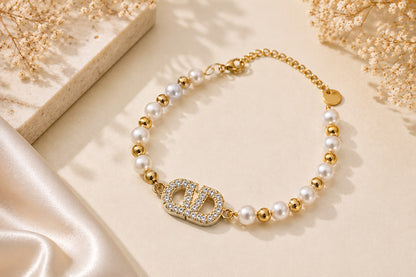 Pearl Radiance Crystal