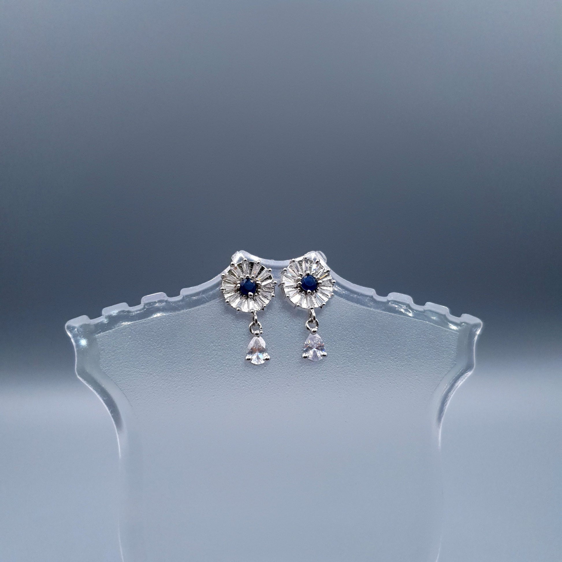 SILVER BLUE E-DESIGN image 3