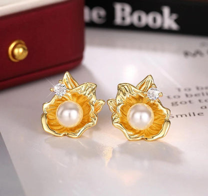 PEARL FLOWER image 2