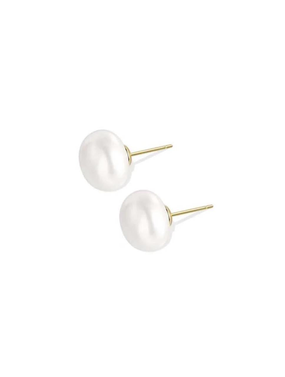 Pearl Decor Stud image 3