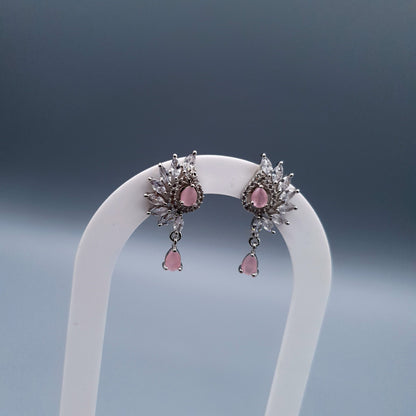 8 STONES T-PINK image 2
