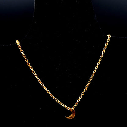 MOON PENDENT image 0