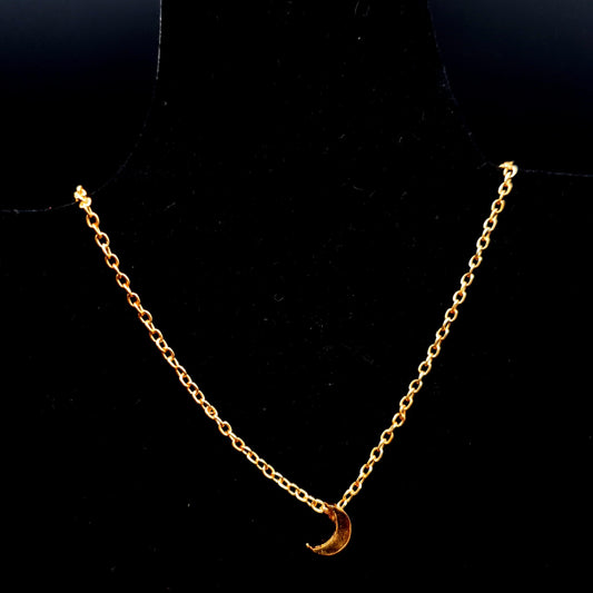 MOON PENDENT image 0