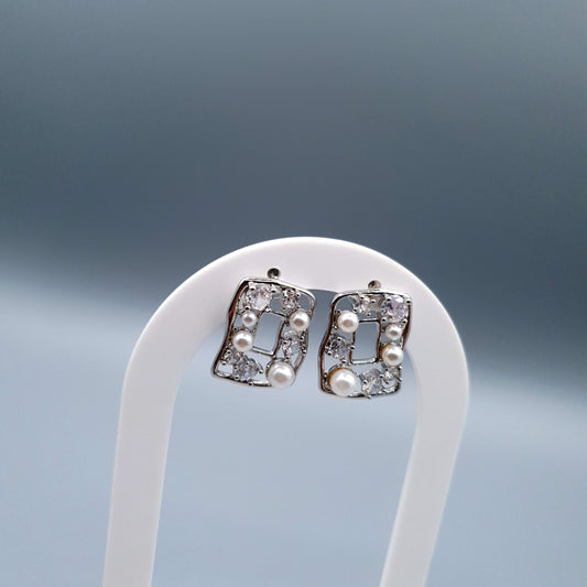 SQUARE SHAPE image 0